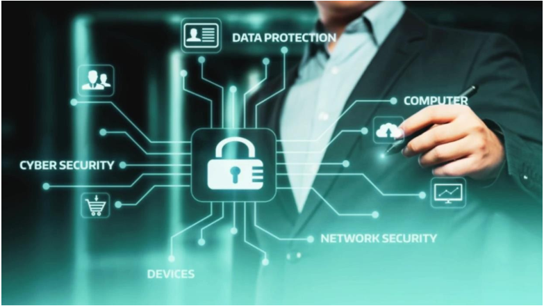 Protecting Small Businesses with Cybersecurity