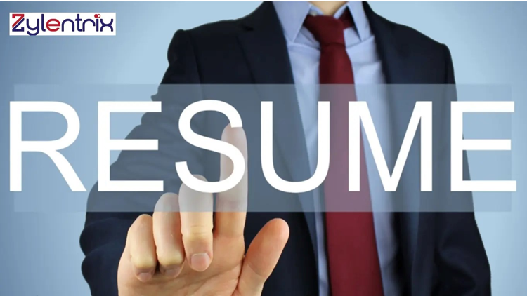 Building a strong resume for career growth while studying.