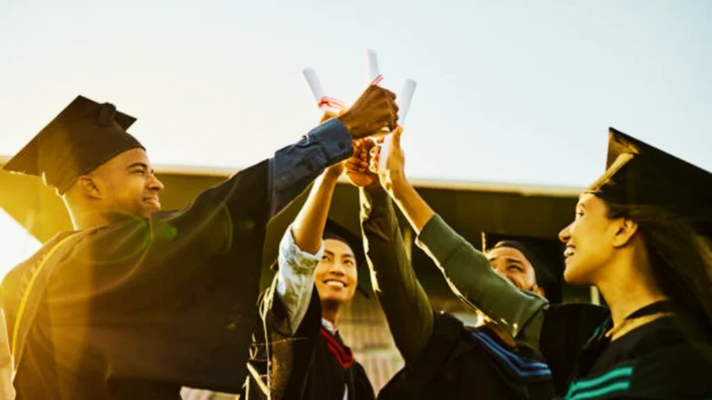 guide to applying for Universities abroad