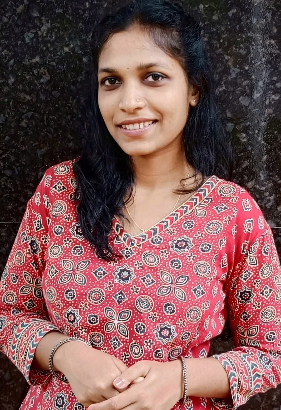 Abhirami S Kumar