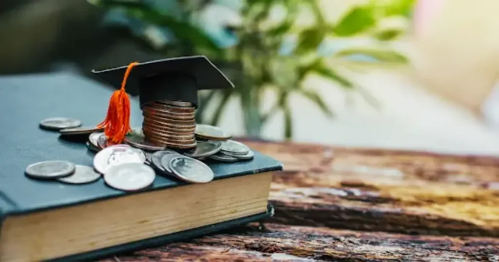 education loan for studying abroad and financial planning for students