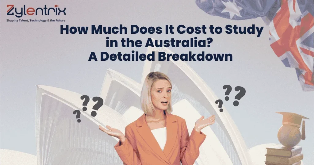 Cost to Study in Australia for International Students