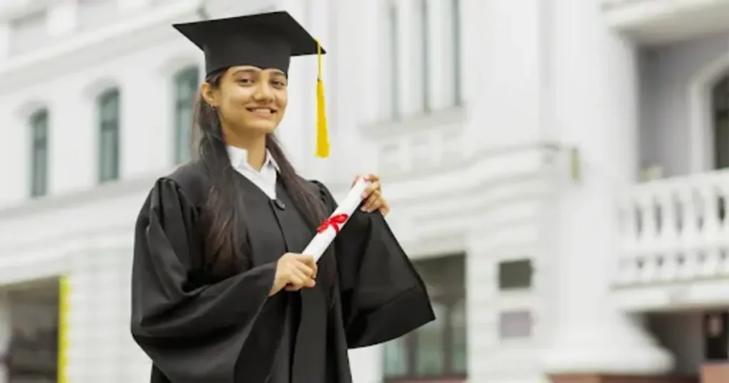 Achieving dreams with an education loan for studying abroad