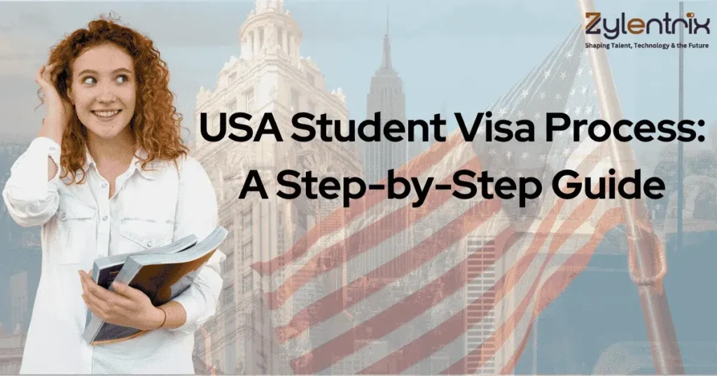 Your Ultimate Guide to the USA Student Visa Process