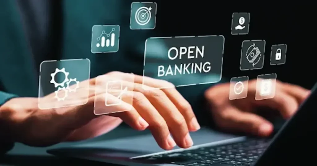 Open a bank account in Australia with secure online banking technology