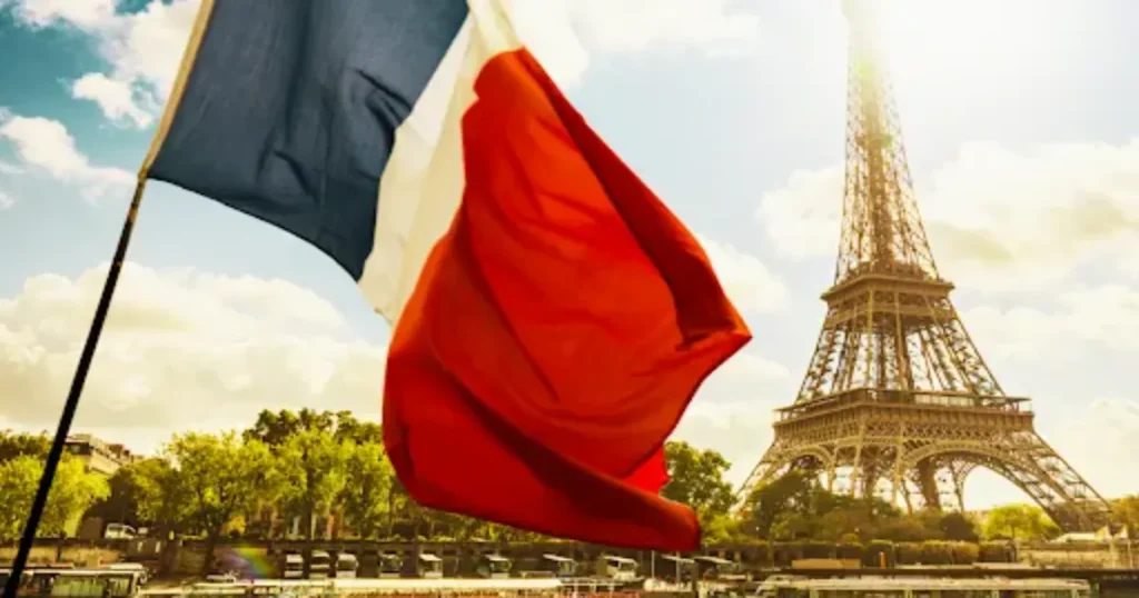 France welcomes students: France student visa process-Zylentrix Bonjour, future international student!