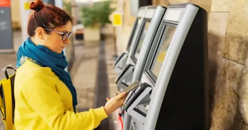 Zylentrix Accessing funds after open bank account in Germany