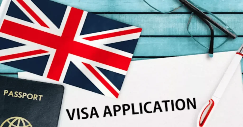Zylentrix:Documents for UK study visa: UK student visa