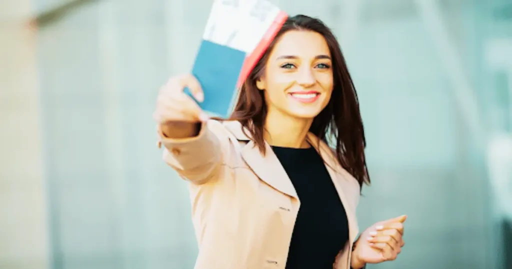 Zylentrix Ready for UK with UK student visa process complete.