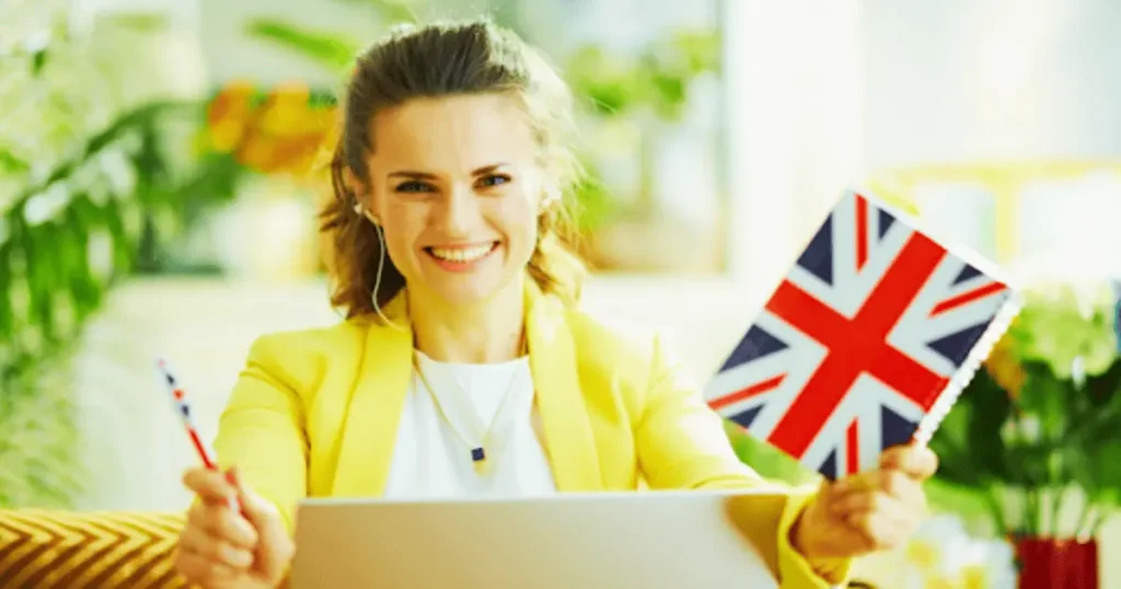 Zylentrix:Preparing for UK study, including UK student visa process.
