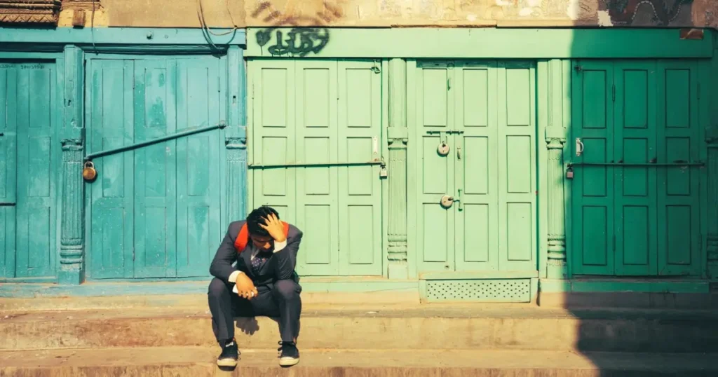 Mental health tips for international students dealing with homesickness