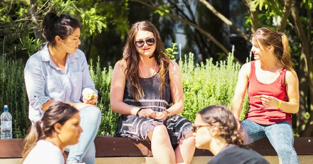 Adapting to Australian life challenges