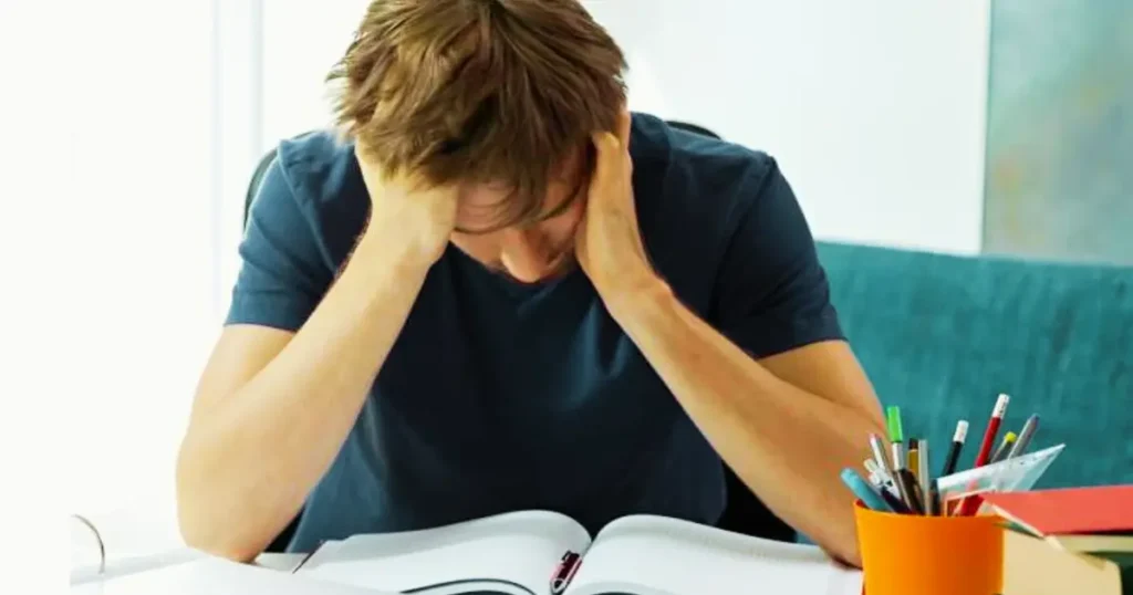 Newcomer experiencing Australia culture shock