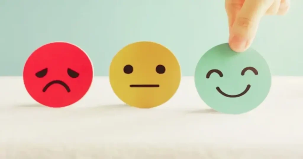 Emotional well-being for culture shock and homesickness in Canada