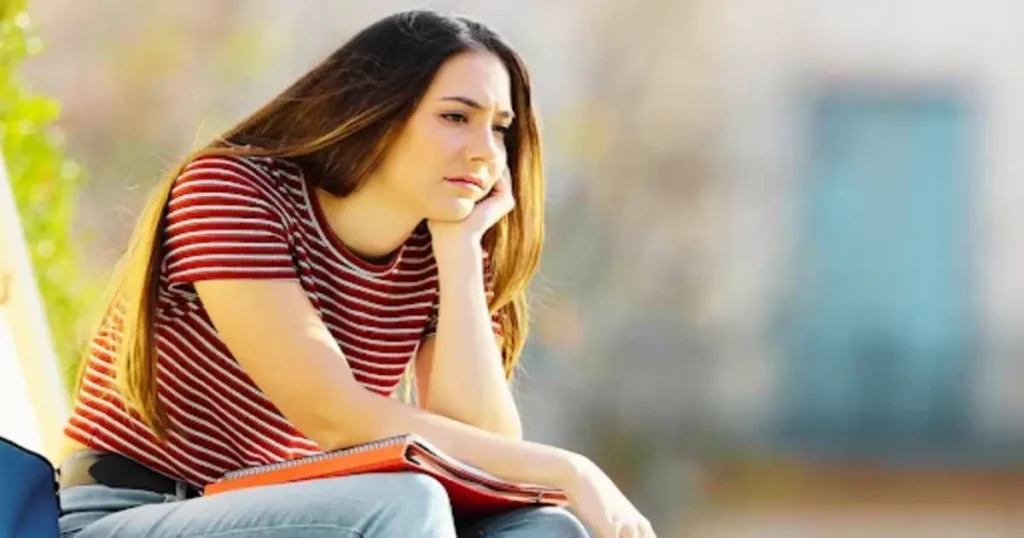 Culture shock and homesickness in the USA: feeling isolated.