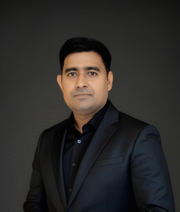 Dr Arun Mohan, Zylentrix, Internzity & She Starts