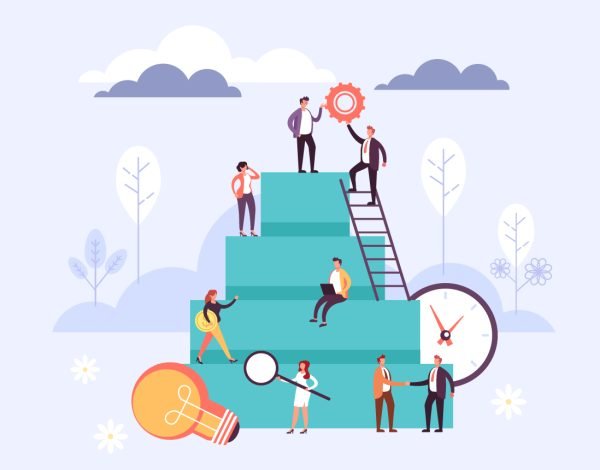 Employees-Development