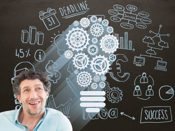 businessman-with-bulb-made-gears