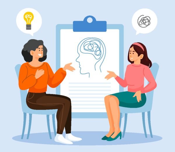 counseling-activity-mental-health-consultation-free-vector