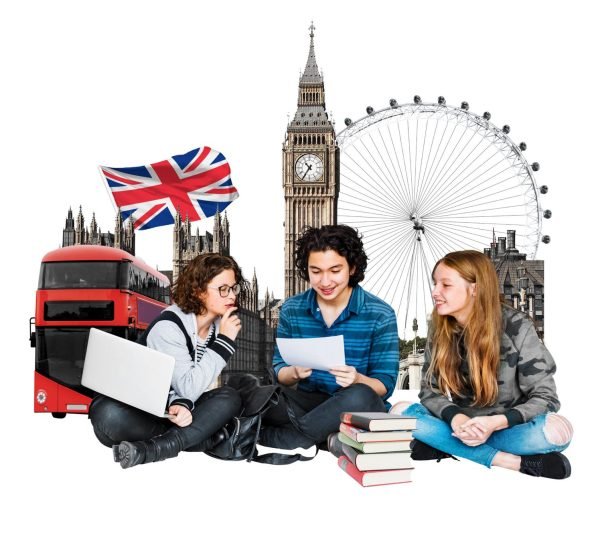 png-study-uk-education-photo-collage-transparent-background
